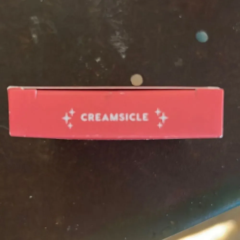 Colourpop Pressed Powder Palette Creamsicle